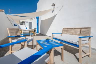 Ferienhaus Portocolom
