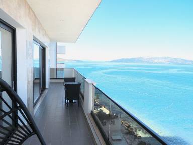 Apartamento Sarandë