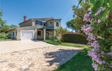 Appartamento 105 m²