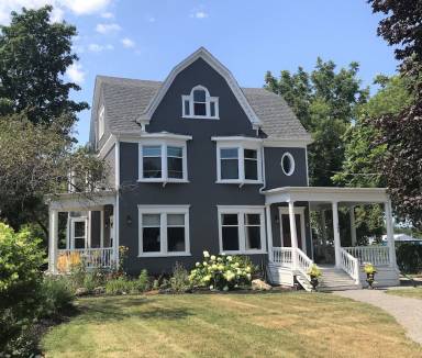 House Picton
