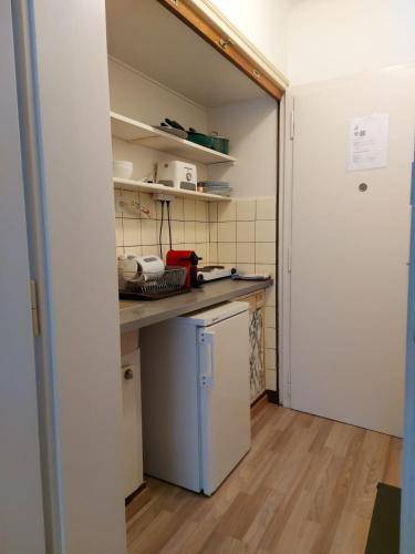 Ferienwohnung Lausanne