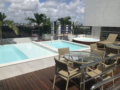 Apartamento  Mandacaru