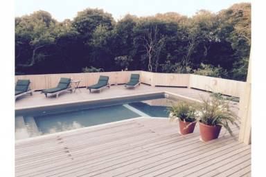 House Cherry Grove