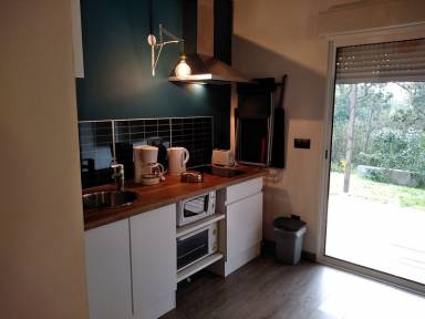 Hus  Porto-Vecchio