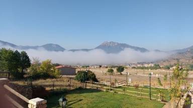 Casa rural