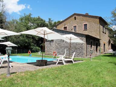 Appartamento Bagnoregio