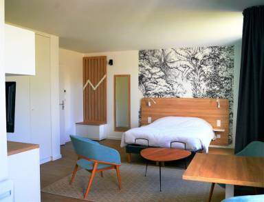 Aparthotel  Monprimblanc