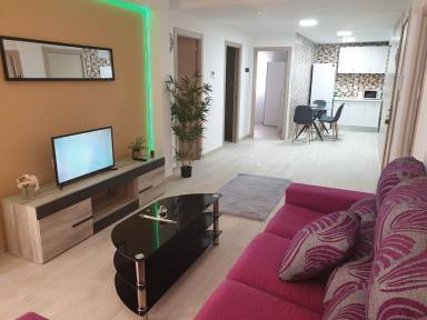 Apartamento Castellón de la Plana