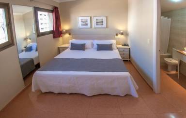 Aparthotel Aguadulce