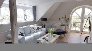 110 m² Ferienwohnung