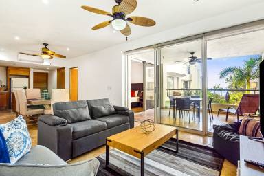 Condo Nuevo Vallarta