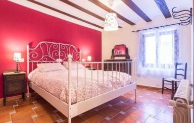 Casa rural Noguericas