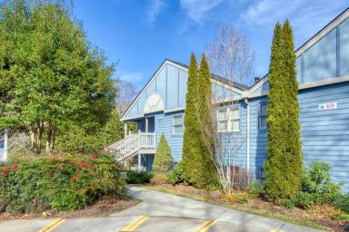 Condo Lake Junaluska