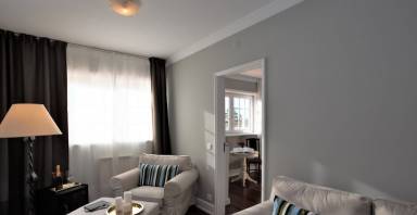 Accommodatie Cascais