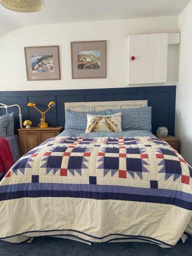Barrow Harbour studio apartment