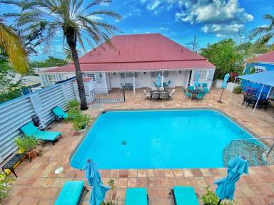 Huis Christiansted