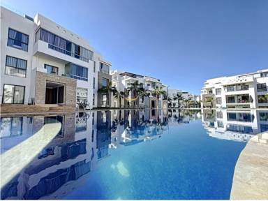Ferienwohnung Agadir