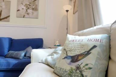Apartamento Florencia