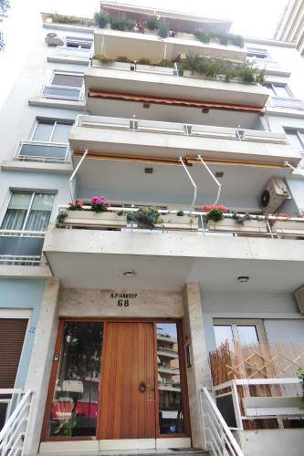 Apartament Ateny