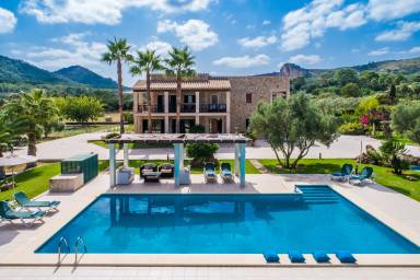 Casa Alcudia