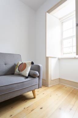 Apartamento de 70 m²