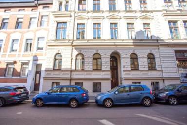 Appartement 60 m²