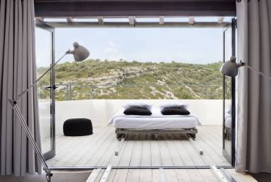 Logement Méthamis