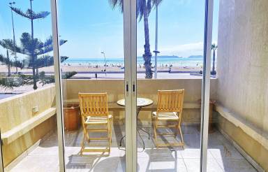 Appartement 60 m²