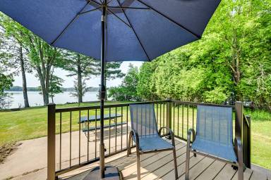 Cottage Wausau