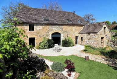 Maison de vacances 170 m²
