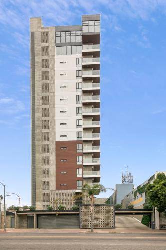 Serviced apartment Zona Centro