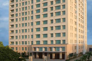 Aparthotel Chennai