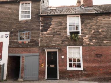 Cottage Rye
