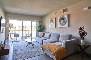 Ferienwohnung  Santa Monica