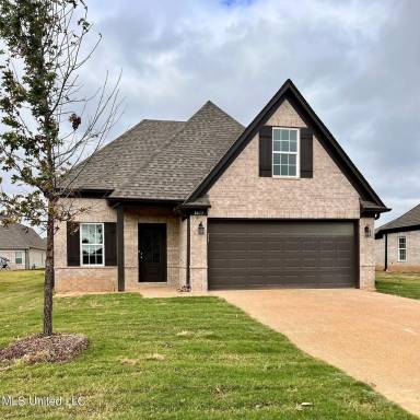 House Southaven