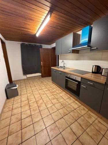 Appartement Porz