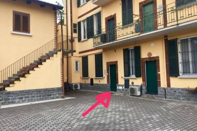Appartamento 38 m²