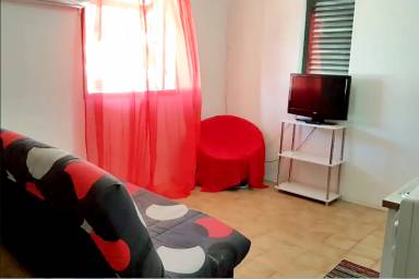 Appartement  Remire-Montjoly