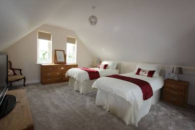 Cottage Newgale