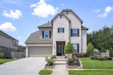 House  Sugar Land