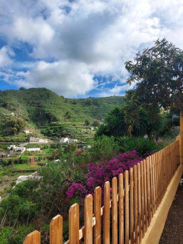 Apartamento Teror