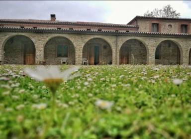 Farmhouse Vecchio Centro