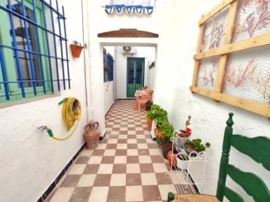 Casa de 90 m²