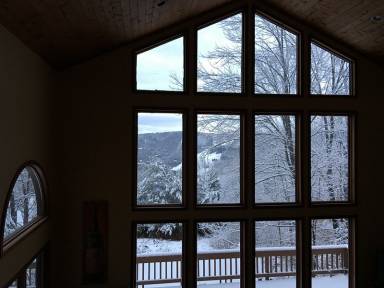 House Ellicottville
