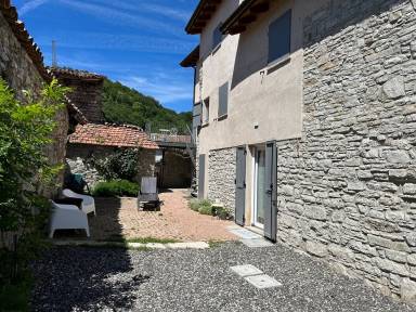 Maison de vacances