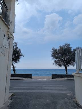 Apartment  Agnone