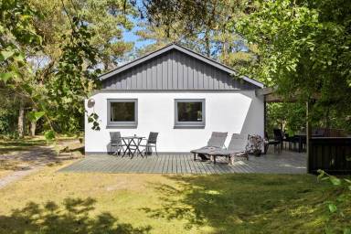 Feriehus Balka
