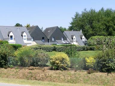 Maison de vacances Presqu'île de Rhuys