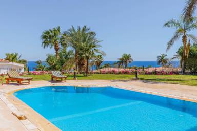 Villa Sharm El-Sheikh
