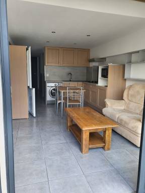 Apartment Kitchen Istres